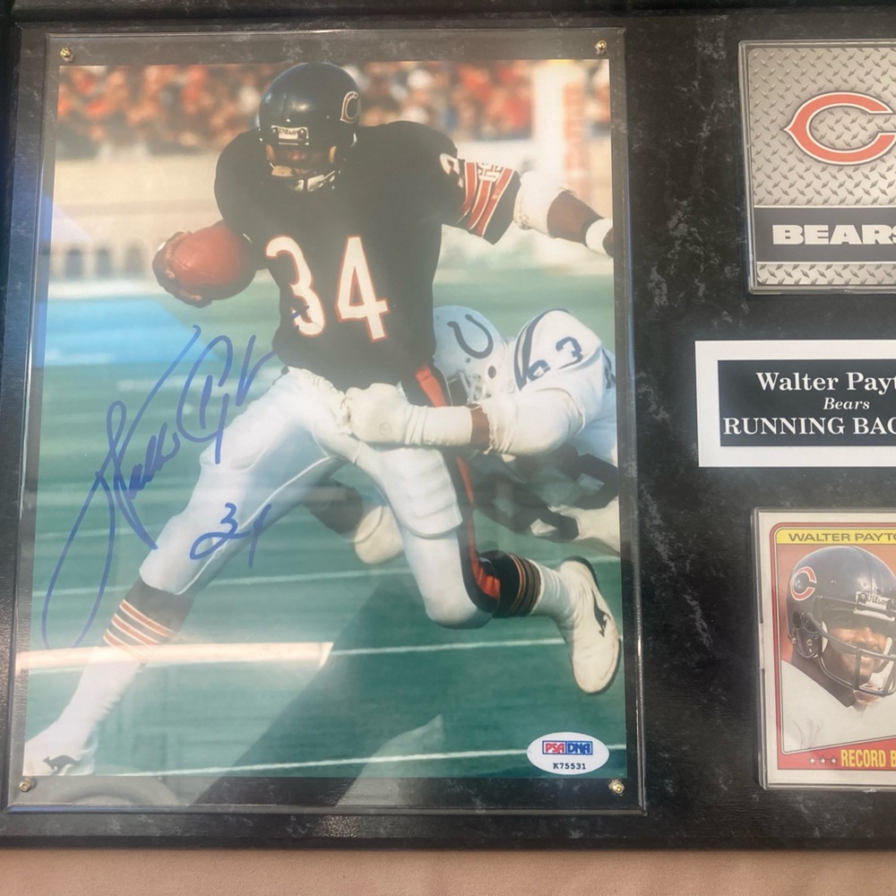 Dundat362 Sports Memorabilia show - Picture 14 of 16